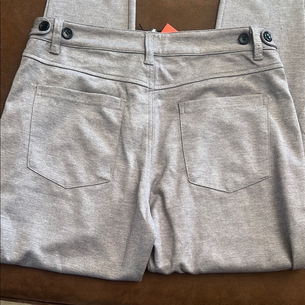 Youngla Kids Gray Bottoms - Picture 5 of 6